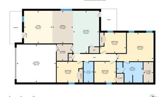 7936 Hendrick Dr, Baton Rouge, LA 70817