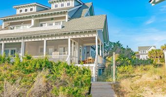 811 S Bald Head Wynd # B, Bald Head Island, NC 28461