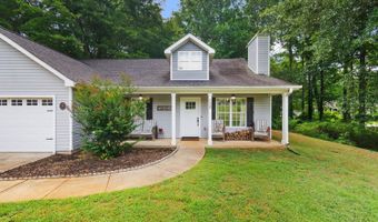 135 Springbrook Drive Dr, Auburn, GA 30011
