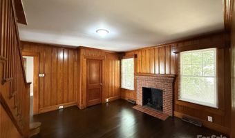 609 Montgomery Ave, Albemarle, NC 28001