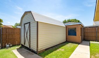 6108 Jennings Dr, The Colony, TX 75056