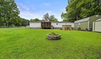 252 Trailwood Dr, Austin, AR 72007