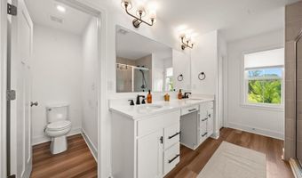 8030 Scenic Ridge Way, Ball Ground, GA 30107