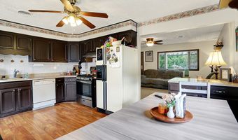 734 S 4th Ave, Beech Grove, IN 46107