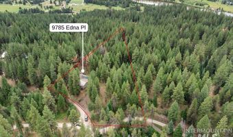 9785 Edna Pl, Cascade, ID 83611
