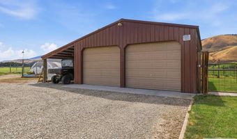 662 N Highway 93, Carmen, ID 83462