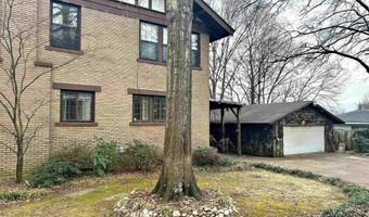 211 Cherry St, Arkadelphia, AR 71923