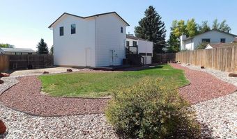 100 EL DORADO Ct, Cheyenne, WY 82009