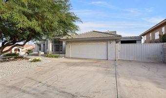 639 Marina Dr, Boulder City, NV 89005