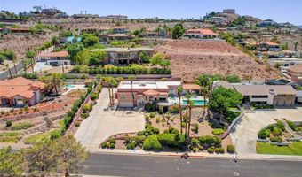 374 Claremont St, Boulder City, NV 89005