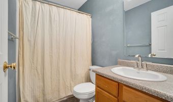 1603 SWING Dr, Cheyenne, WY 82007