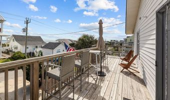 217 W Atlantic Blvd, Atlantic Beach, NC 28512