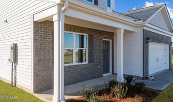 10739 Beard Way, Bailey, NC 27807