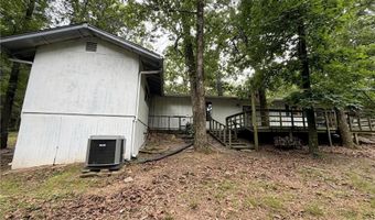 5108 Ridge Rd, Alma, AR 72921