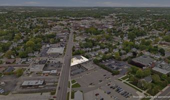 601 Claremont Ave, Ashland, OH 44805