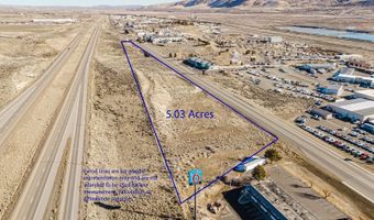 Idaho Street, Elko, NV 89801