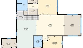 4274 Evergreen Rd 14, Adrian, MI 49221