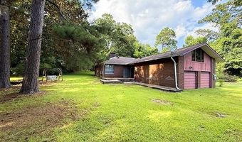 203 CAMELLIA Rd, Bogalusa, LA 70427