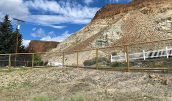 200 N 2nd St, Challis, ID 83226