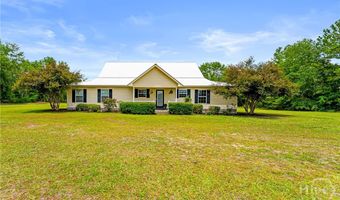 762 Old McLeod Bridge Rd, Adrian, GA 31002
