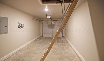 4902 Locker St, Amarillo, TX 79118