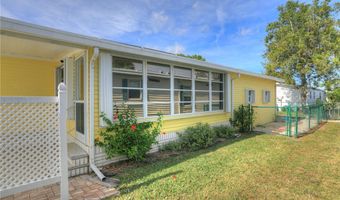 572 Dolphin Cir, Barefoot Bay, FL 32976