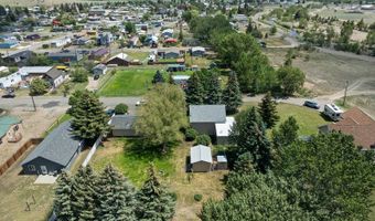 317 S Cleveland St, Boulder, MT 59632