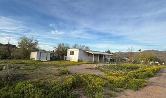 19825 E IRONWOOD Rd, Black Canyon City, AZ 85324