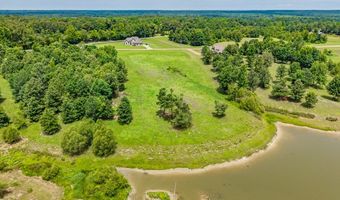 Brasher Rd /Hotophia Hill DR, Batesville, MS 38606