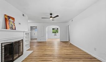 710 NW F St, Ardmore, OK 73401