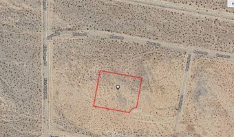 0 Richardson, Adelanto, CA 92301
