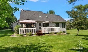 8150 Country Pine Dr SE, Alto, MI 49302
