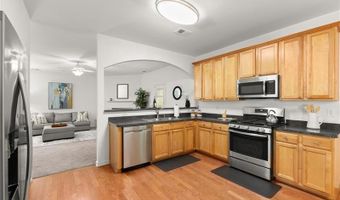 3075 Landington Dr, Austell, GA 30106