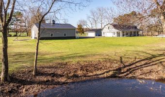 10463 N BEACH Hwy, Greenwood, DE 19950