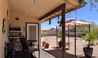 10361 W BUENA VISTA Dr, Arizona City, AZ 85123