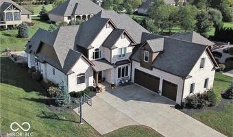 4931 Kerrington Blvd, Bargersville, IN 46106