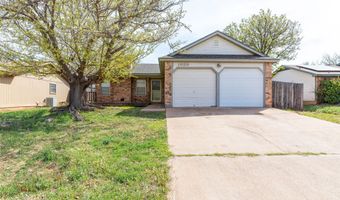 1689 Chachalaca Ln, Abilene, TX 79605