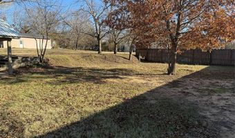 205 S Parkway Dr, Alvarado, TX 76009