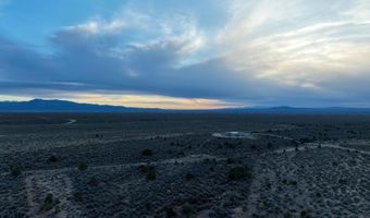 Cavalry Camp Road lot 14, Arroyo Seco, NM 87514