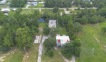 10450 Highway 603, Bay St. Louis, MS 39520