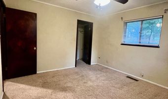 Dornick Hills Home For SALE, Ardmore, OK 73401