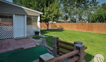3733 Banff Ave, Billings, MT 59102