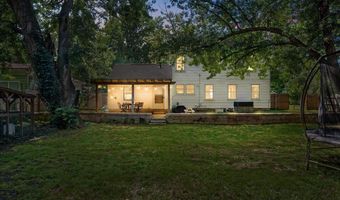 1322 N 4th St, Arkansas City, KS 67005