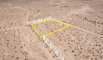 0 Auburn Ave, Adelanto, CA 92301