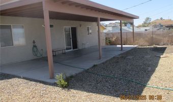 1717 El Cazador, Bullhead City, AZ 86442