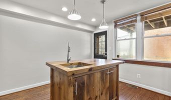 112 E RANDALL St, Baltimore, MD 21230