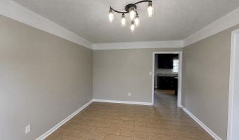 3912 LEE Dr, Anniston, AL 36207