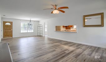 17175 N Lake Dr, Bay Minette, AL 36507