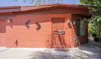 4740 W Arivaca Rd, Amado, AZ 85645