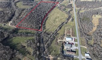 36 Acres Hagee Rd, Anderson, MO 64831